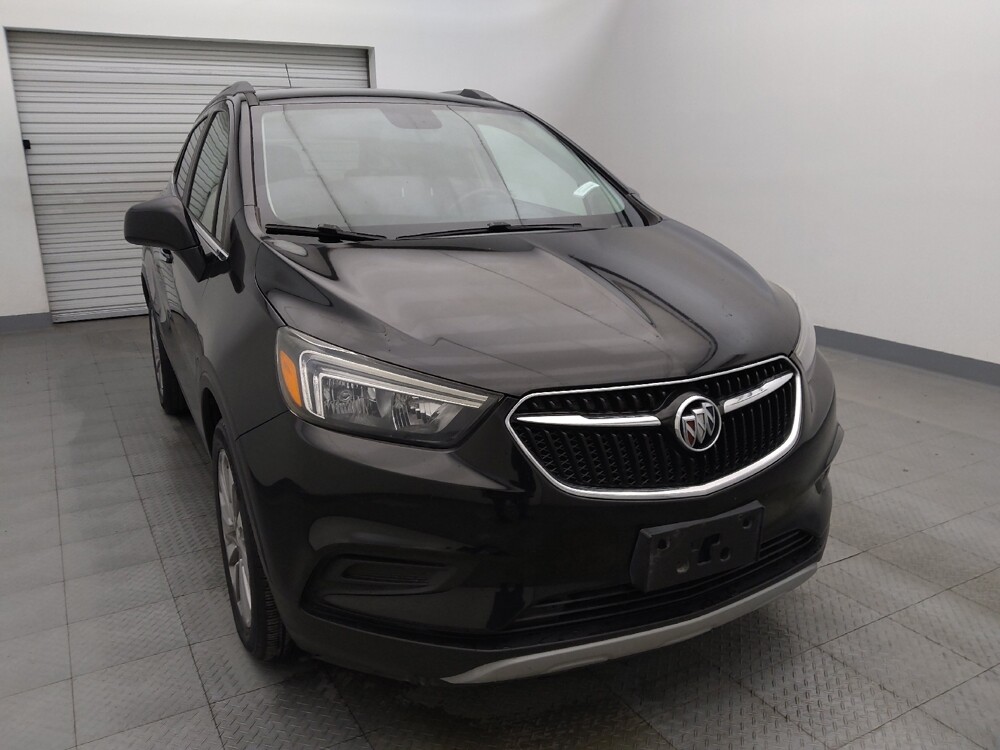 2020 Buick Encore in Live Oak, TX 78233 - 18096883 14