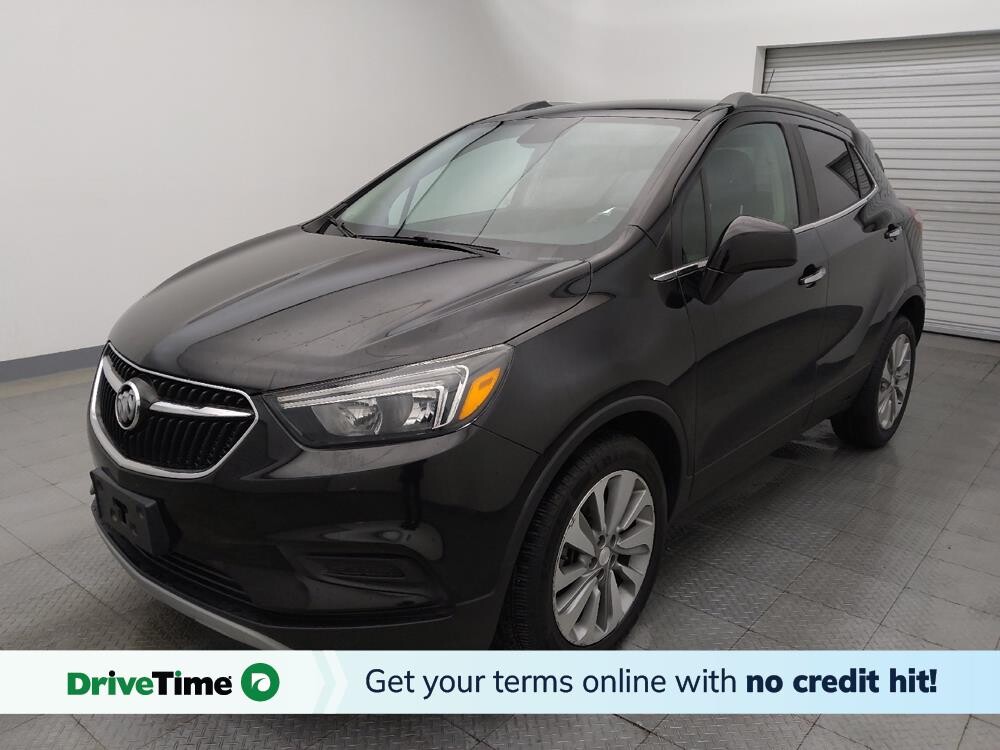 2020 Buick Encore in Live Oak, TX 78233 - 18096883
