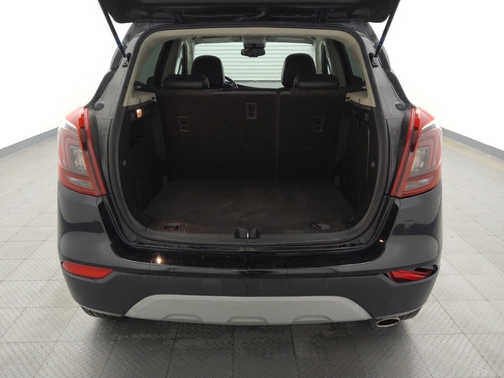 2020 Buick Encore in Live Oak, TX 78233 - 18096883 29