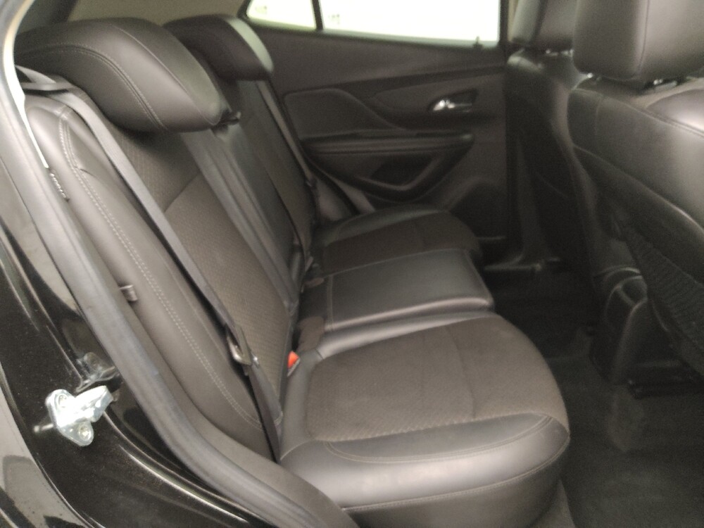 2020 Buick Encore in Live Oak, TX 78233 - 18096883 19