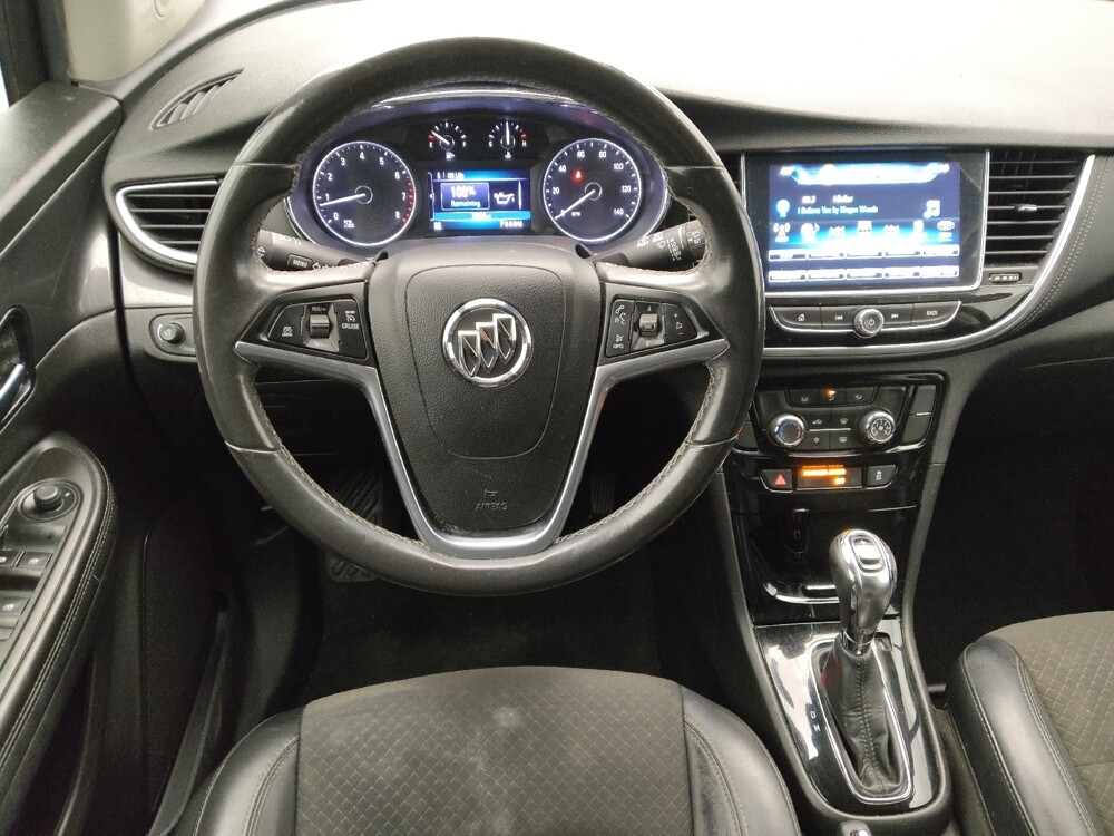 2020 Buick Encore in Live Oak, TX 78233 - 18096883 22