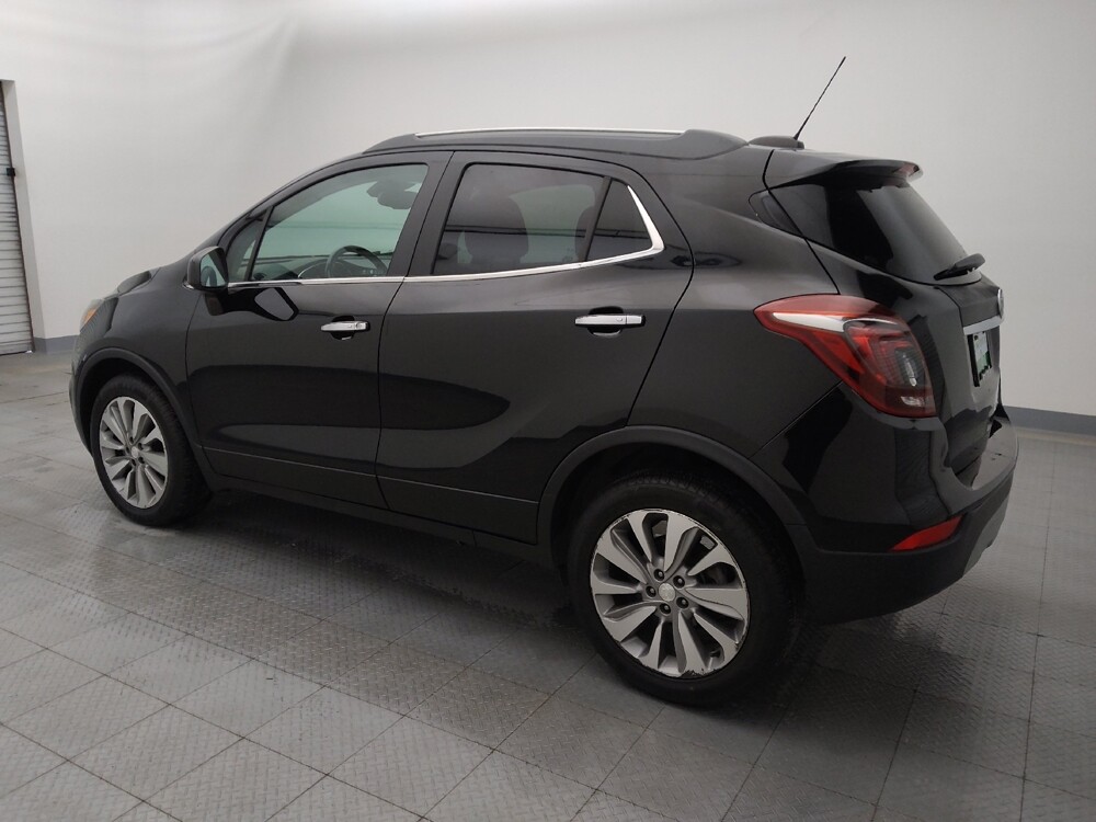 2020 Buick Encore in Live Oak, TX 78233 - 18096883 3