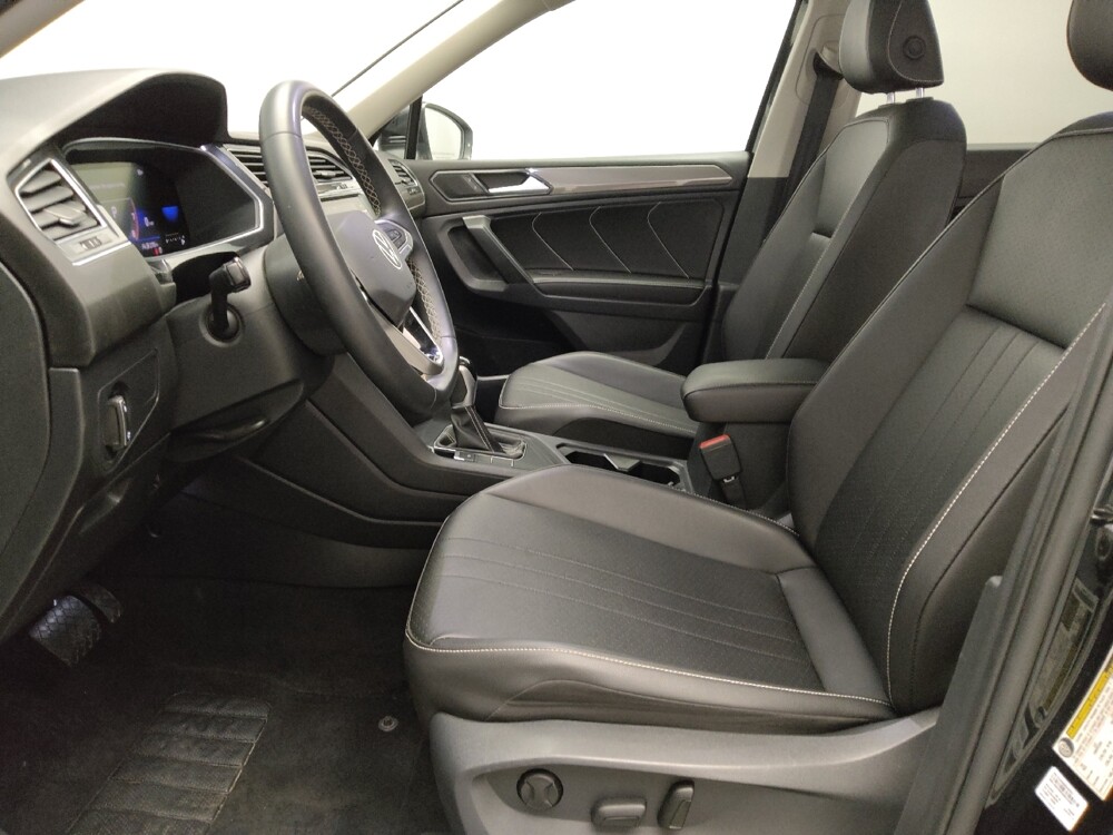 2022 Volkswagen Tiguan in Tulsa, OK 74145 - 18096884 17