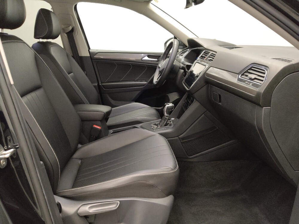 2022 Volkswagen Tiguan in Tulsa, OK 74145 - 18096884 21