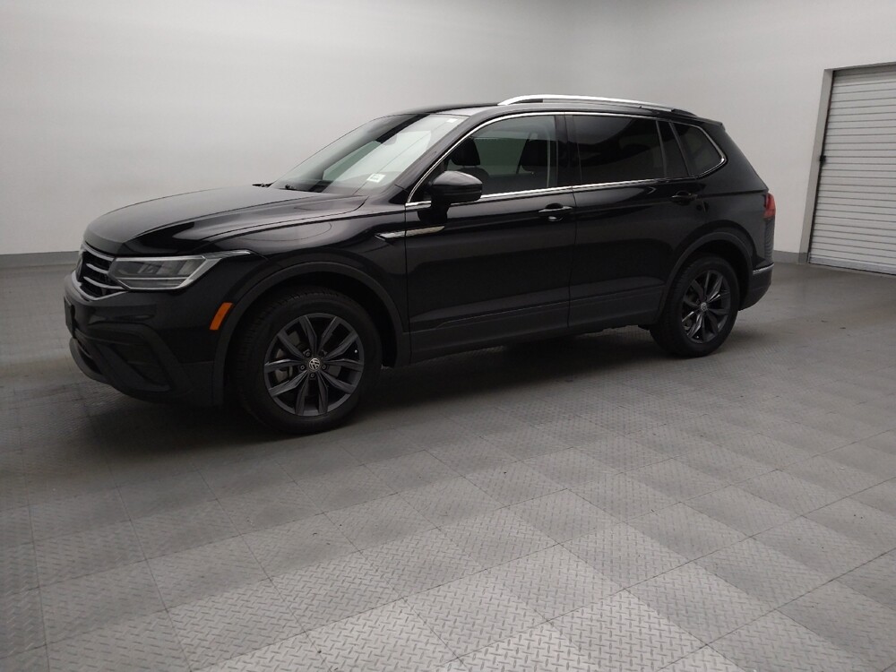 2022 Volkswagen Tiguan in Tulsa, OK 74145 - 18096884 2