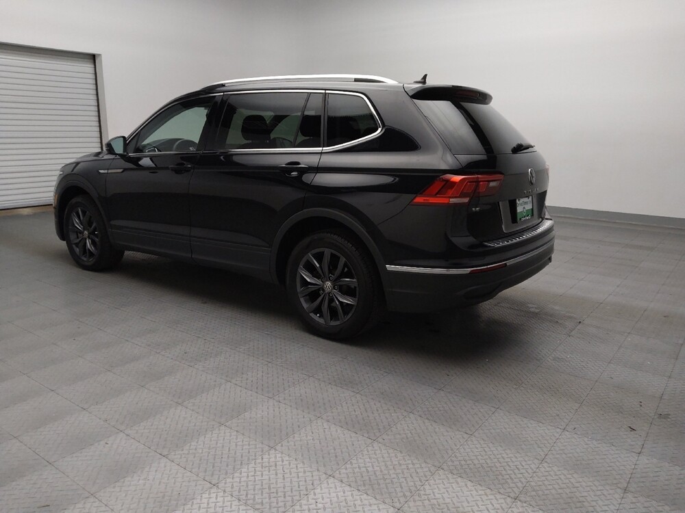 2022 Volkswagen Tiguan in Tulsa, OK 74145 - 18096884 5