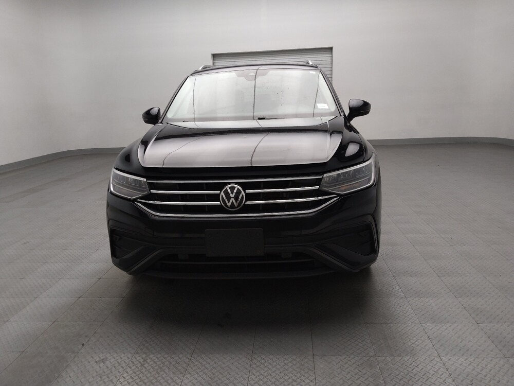 2022 Volkswagen Tiguan in Tulsa, OK 74145 - 18096884 15