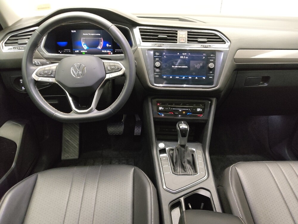 2022 Volkswagen Tiguan in Tulsa, OK 74145 - 18096884 22
