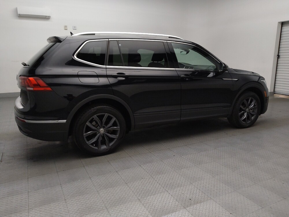 2022 Volkswagen Tiguan in Tulsa, OK 74145 - 18096884 10