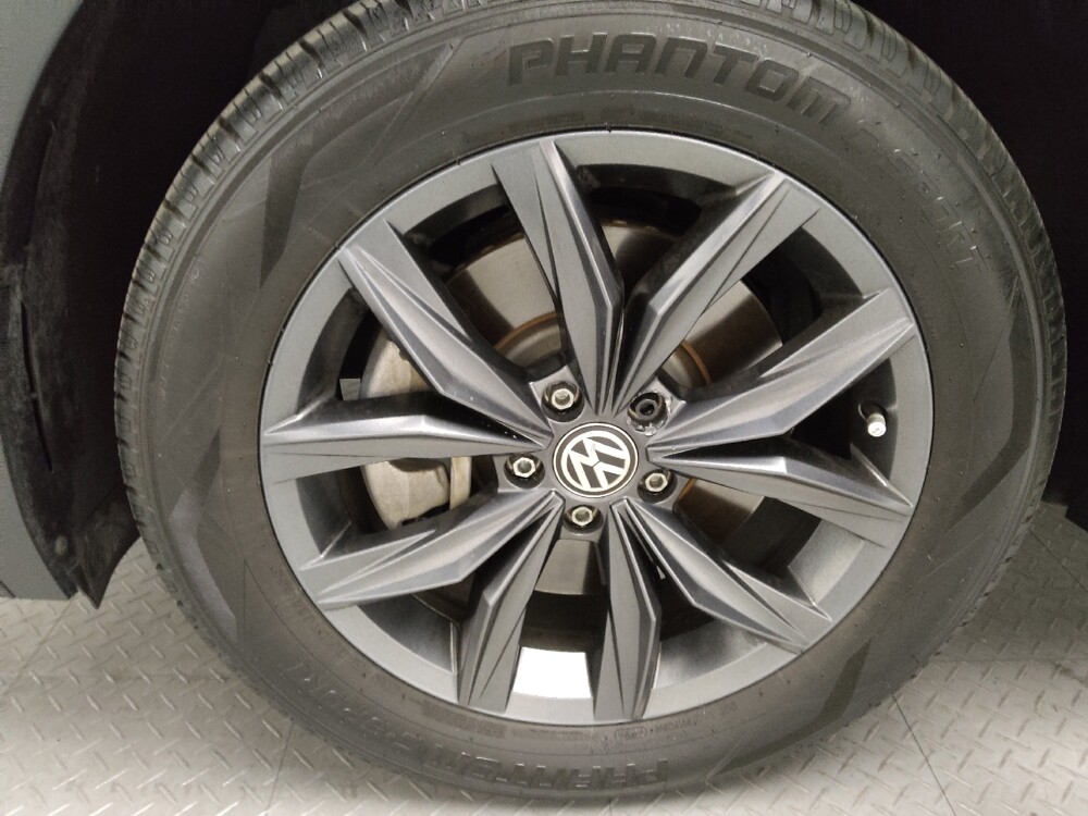 2022 Volkswagen Tiguan in Tulsa, OK 74145 - 18096884 31