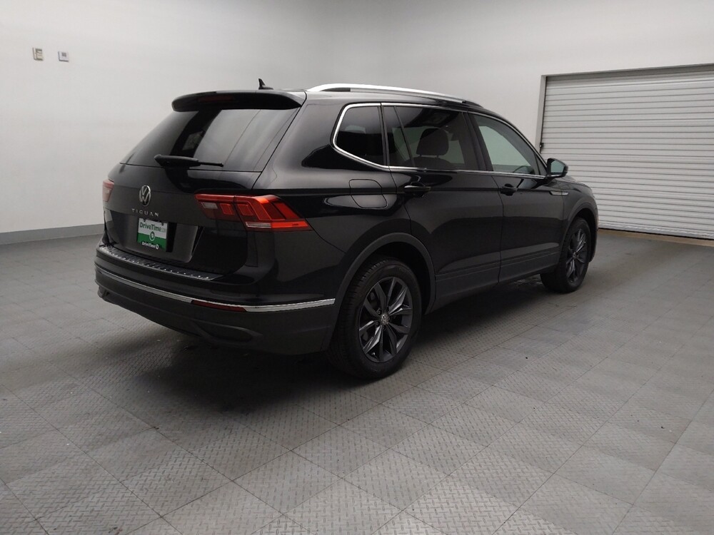 2022 Volkswagen Tiguan in Tulsa, OK 74145 - 18096884 9