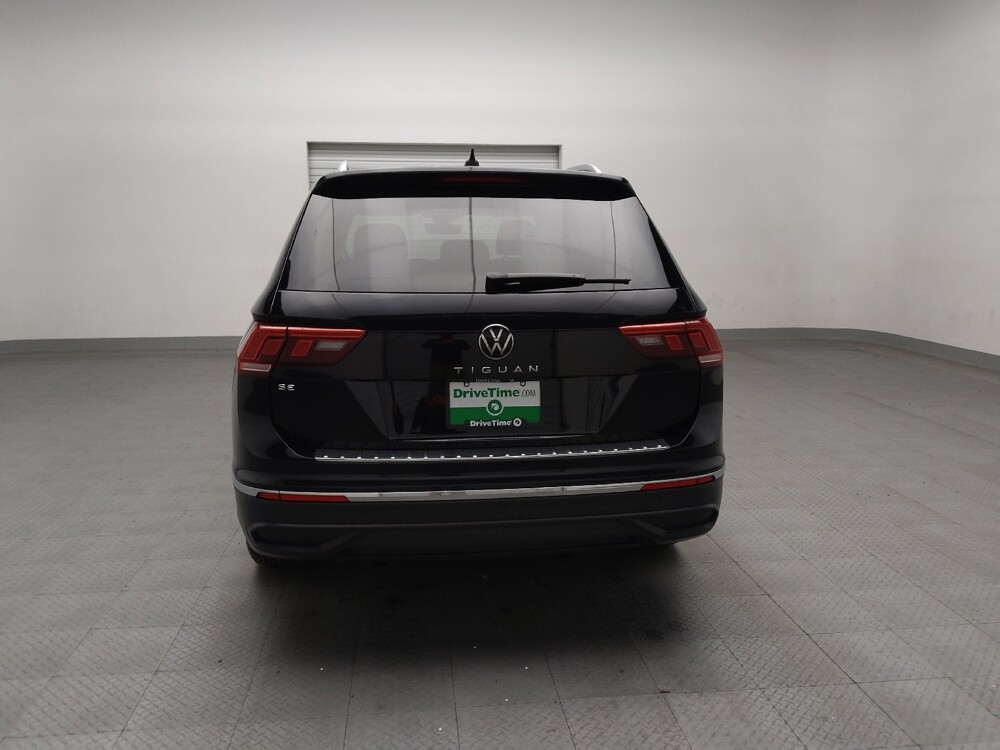 2022 Volkswagen Tiguan in Tulsa, OK 74145 - 18096884 6