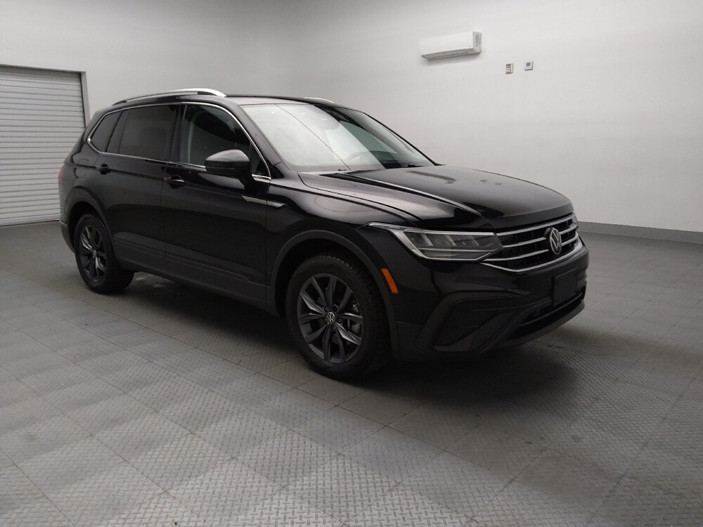 2022 Volkswagen Tiguan in Tulsa, OK 74145 - 18096884 13