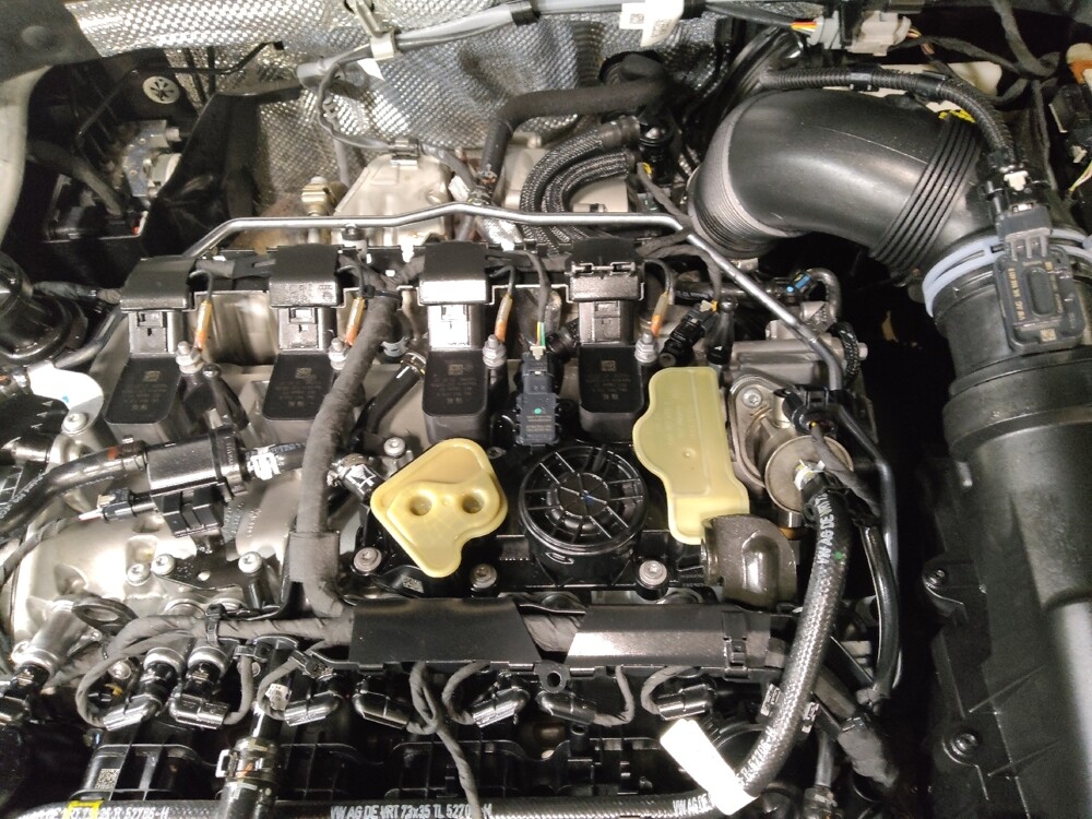 2022 Volkswagen Tiguan in Tulsa, OK 74145 - 18096884 30