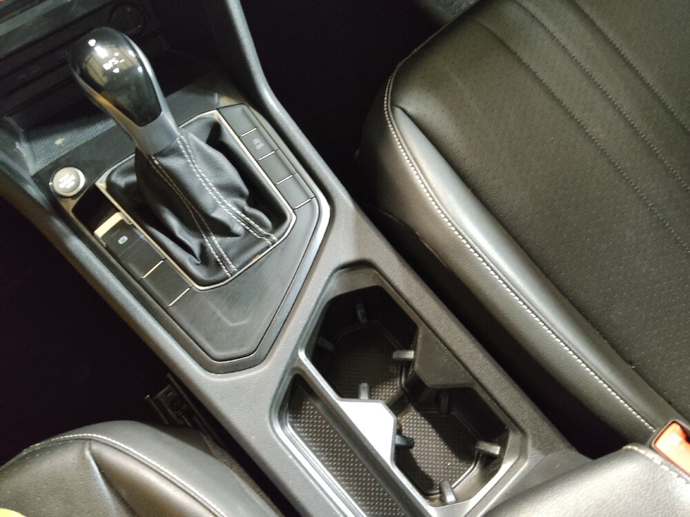 2022 Volkswagen Tiguan in Tulsa, OK 74145 - 18096884 26