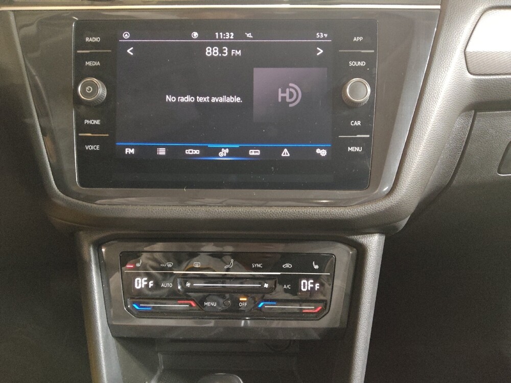 2022 Volkswagen Tiguan in Tulsa, OK 74145 - 18096884 25