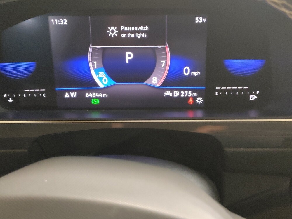 2022 Volkswagen Tiguan in Tulsa, OK 74145 - 18096884 23