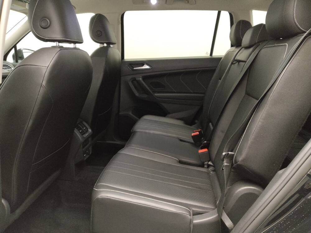 2022 Volkswagen Tiguan in Tulsa, OK 74145 - 18096884 18