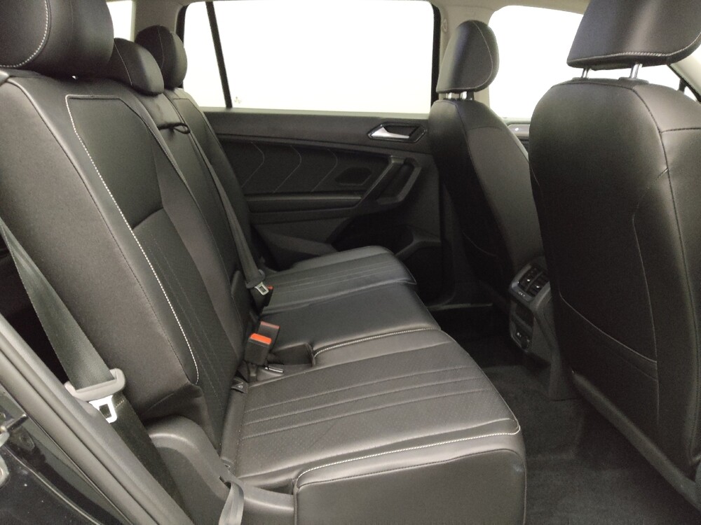2022 Volkswagen Tiguan in Tulsa, OK 74145 - 18096884 19