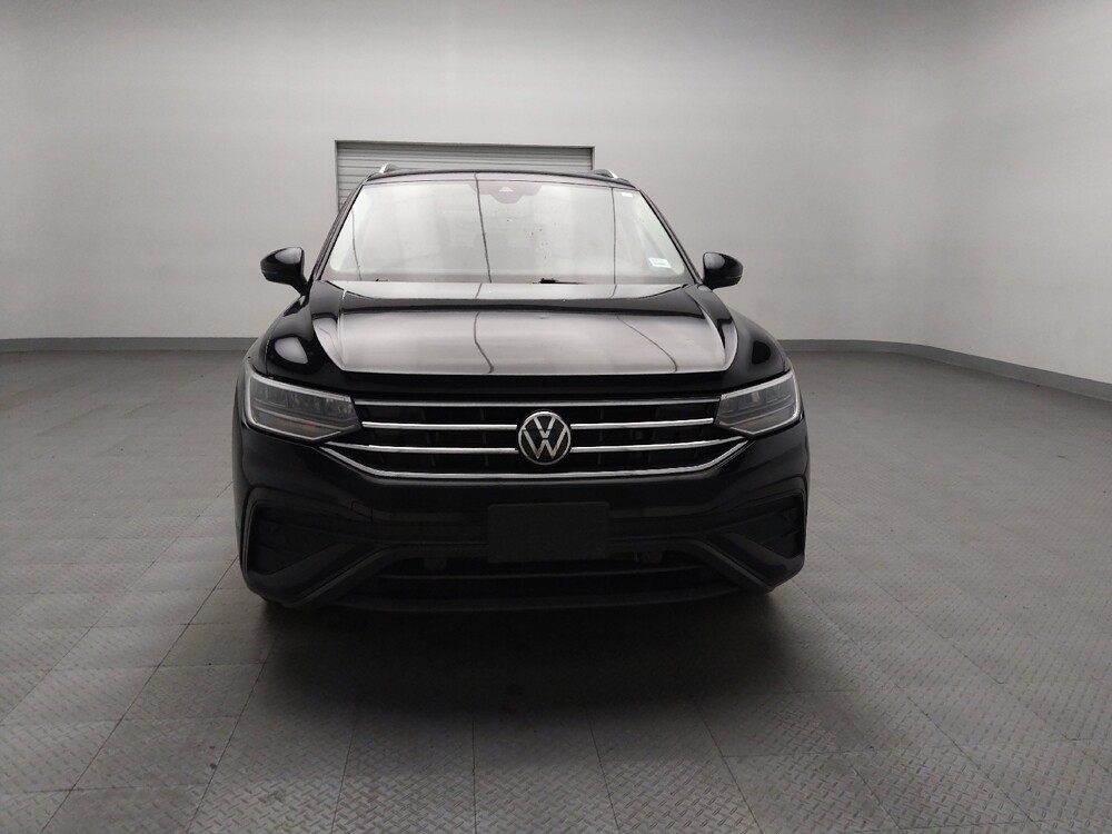 2022 Volkswagen Tiguan in Tulsa, OK 74145 - 18096884 14