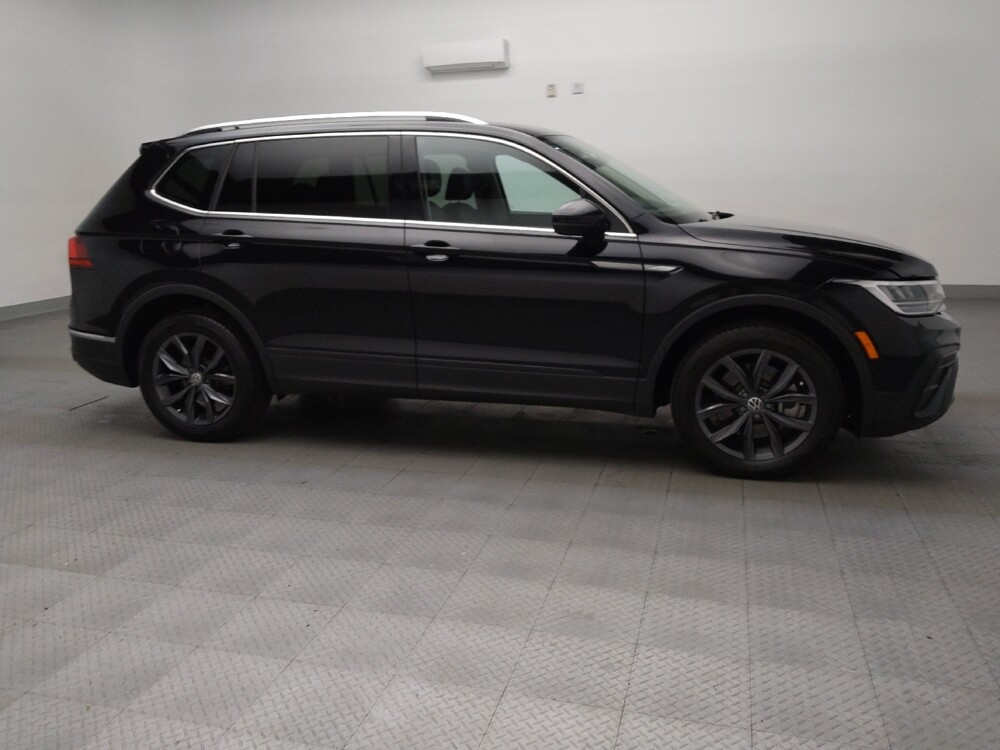 2022 Volkswagen Tiguan in Tulsa, OK 74145 - 18096884 11