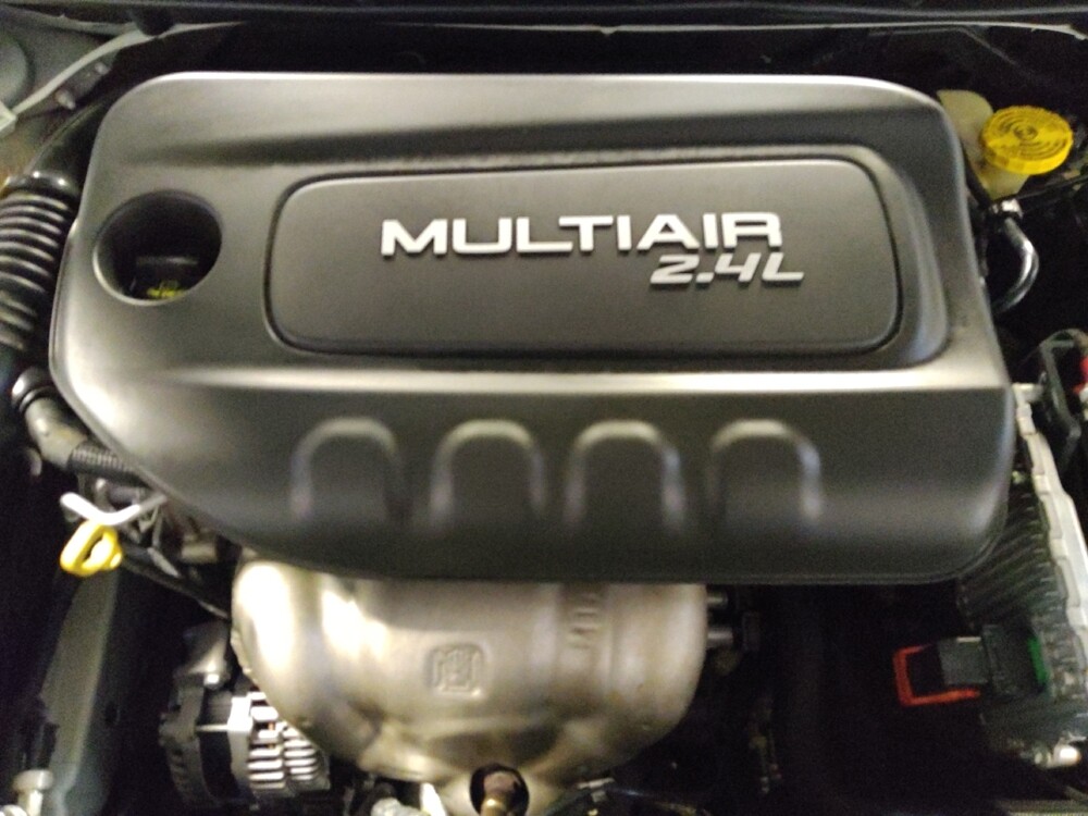 2016 Chrysler 200 in Albuquerque, NM 87123 - 18096885 30