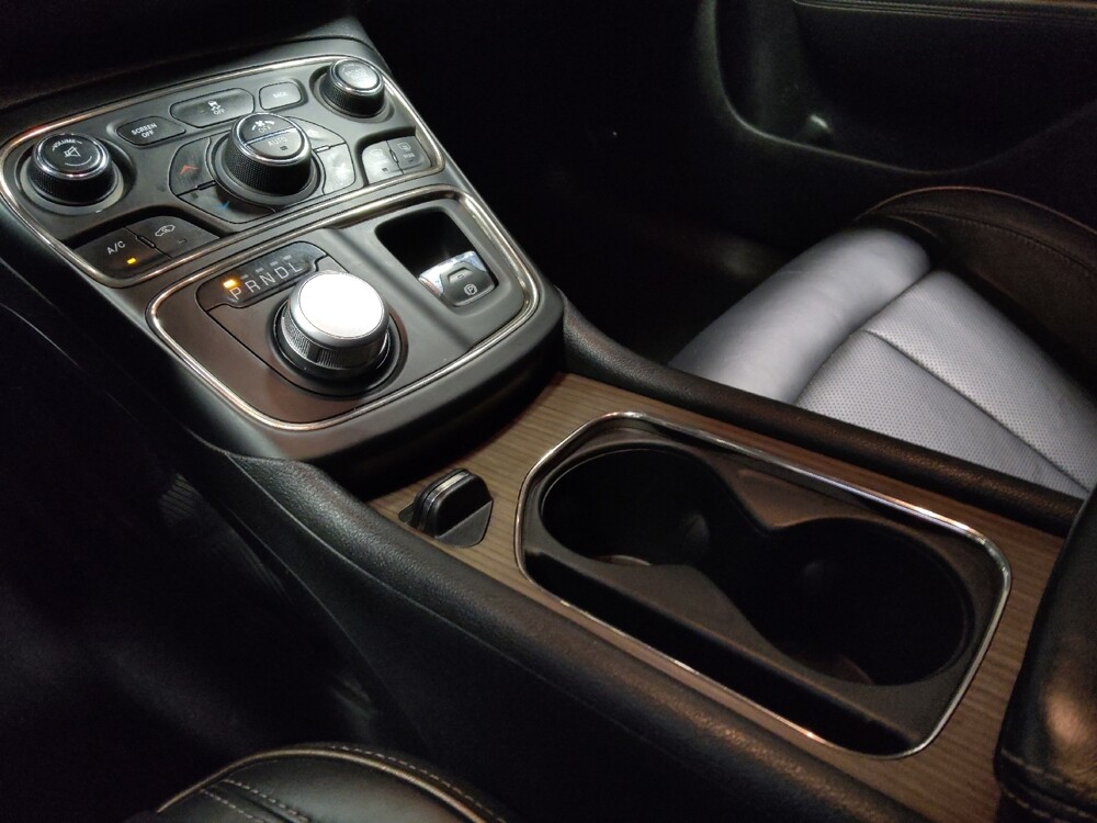 2016 Chrysler 200 in Albuquerque, NM 87123 - 18096885 26