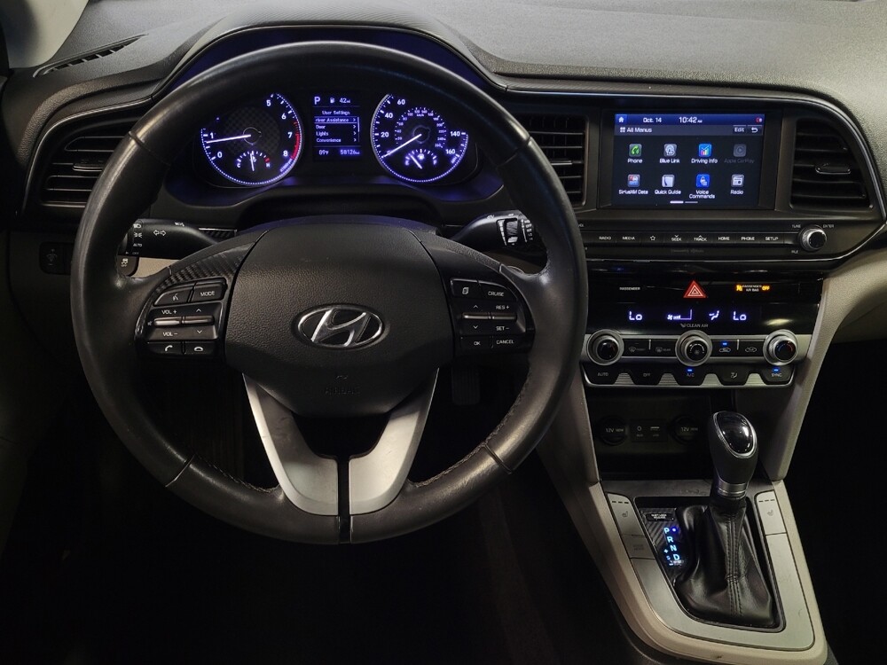 2020 Hyundai Elantra in Knoxville, TN 37923 - 18096886 22