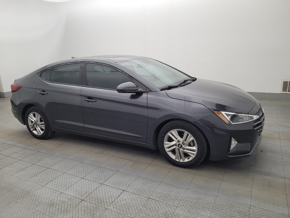 2020 Hyundai Elantra in Knoxville, TN 37923 - 18096886 11