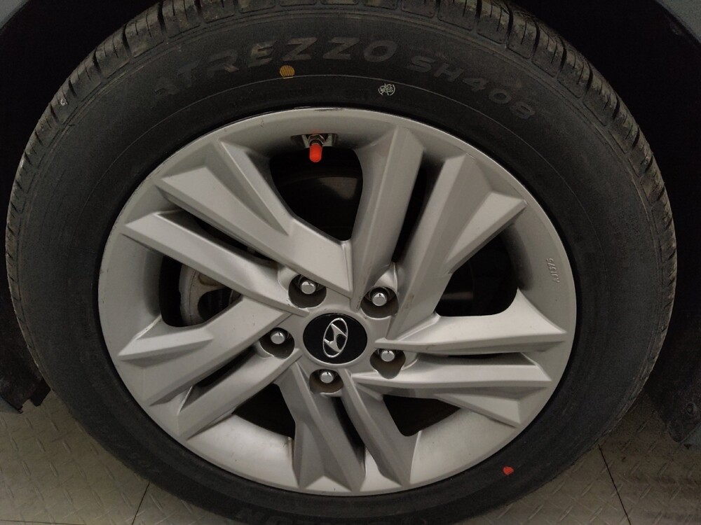 2020 Hyundai Elantra in Knoxville, TN 37923 - 18096886 31