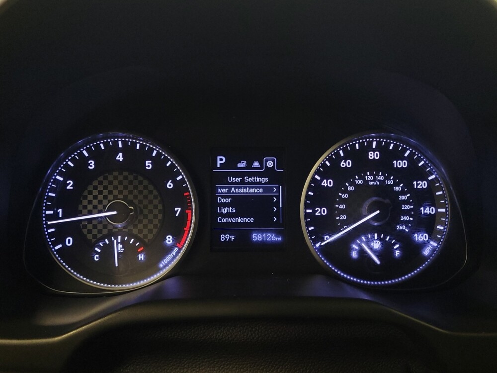 2020 Hyundai Elantra in Knoxville, TN 37923 - 18096886 23