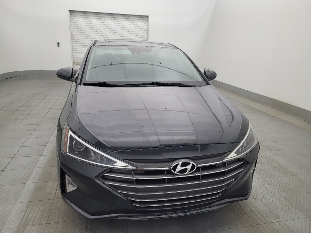 2020 Hyundai Elantra in Knoxville, TN 37923 - 18096886 14