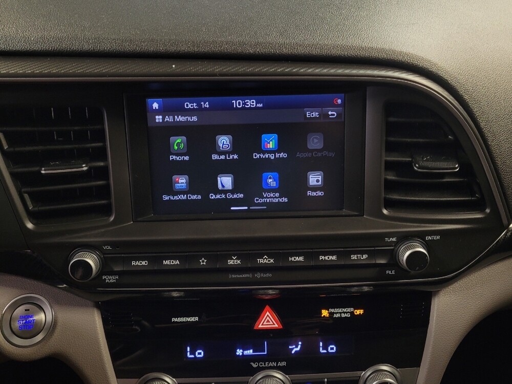 2020 Hyundai Elantra in Knoxville, TN 37923 - 18096886 25