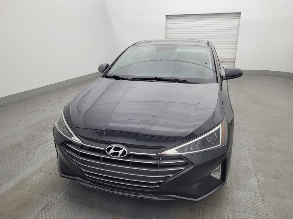 2020 Hyundai Elantra in Knoxville, TN 37923 - 18096886 15