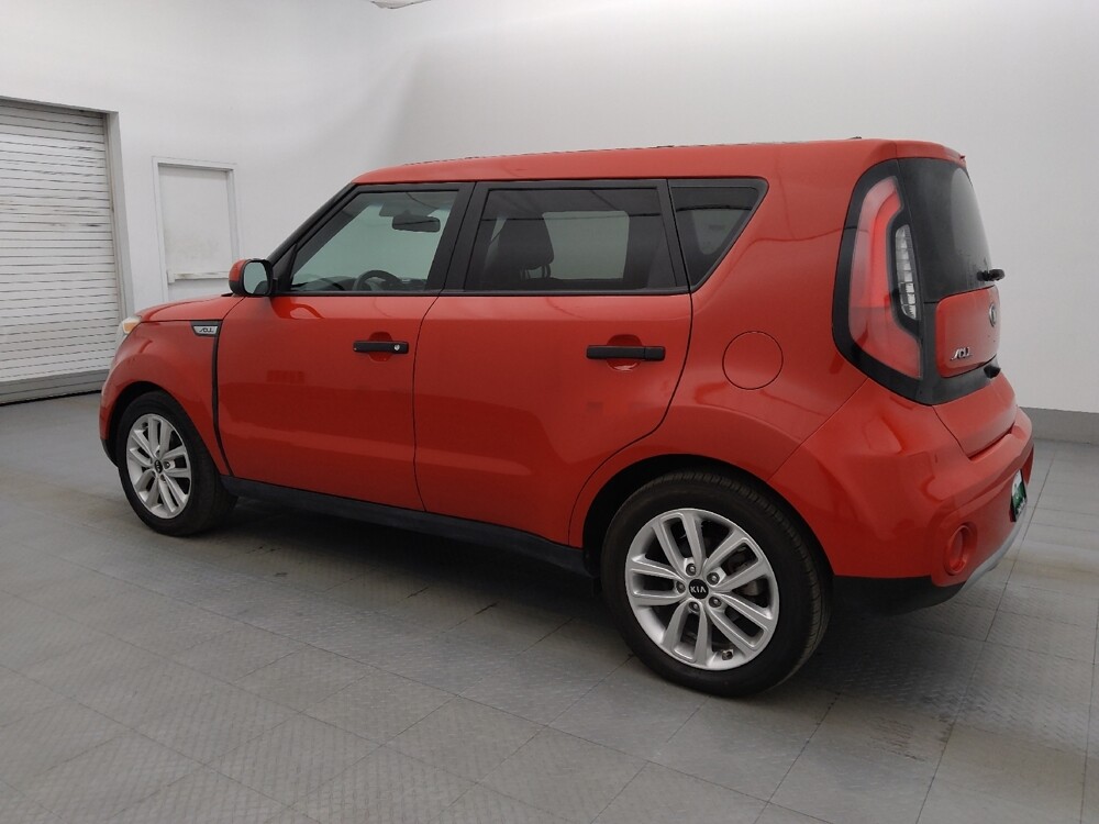 2019 Kia Soul in Charleston, SC 29414 - 18096887 3
