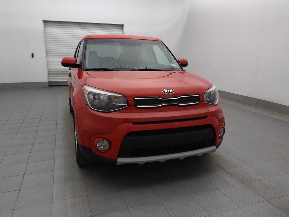 2019 Kia Soul in Charleston, SC 29414 - 18096887 14
