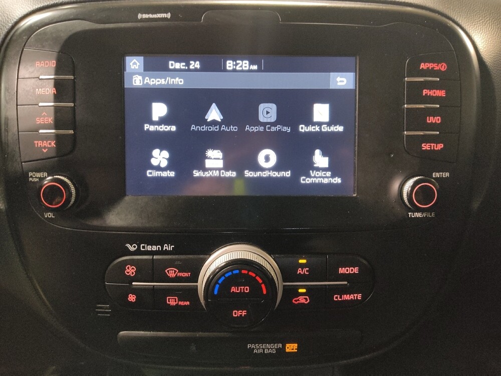 2019 Kia Soul in Charleston, SC 29414 - 18096887 25