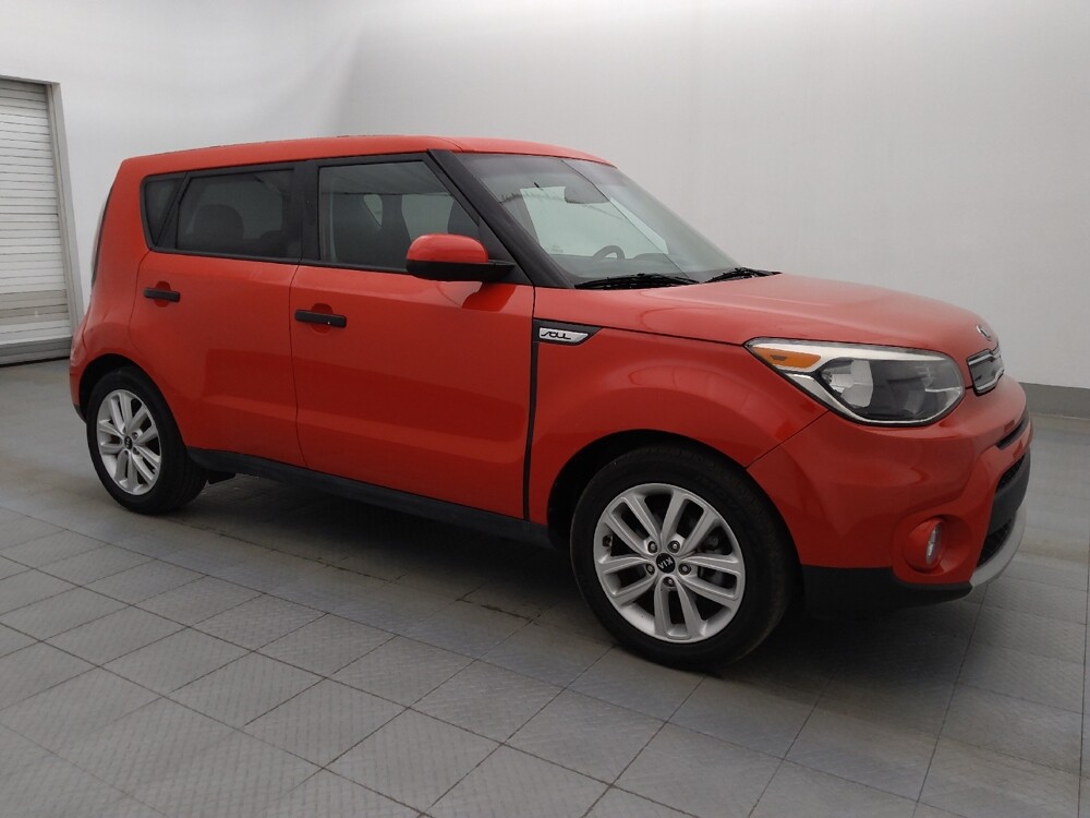 2019 Kia Soul in Charleston, SC 29414 - 18096887 11