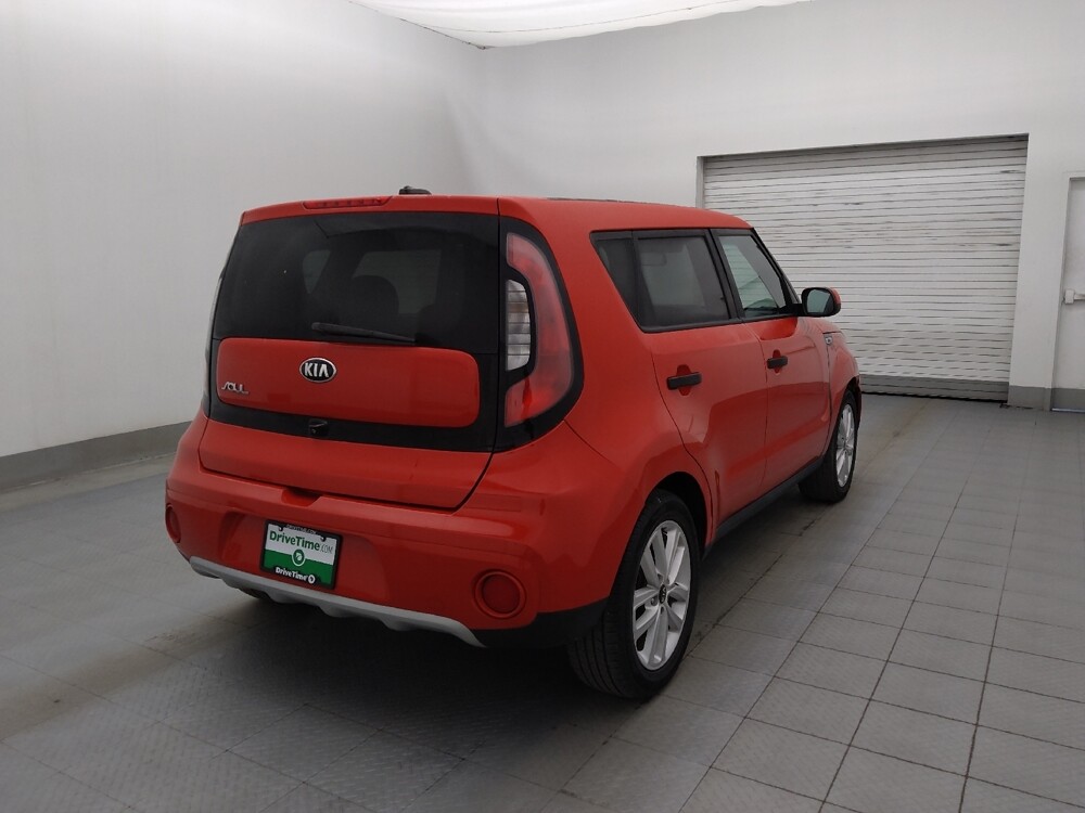 2019 Kia Soul in Charleston, SC 29414 - 18096887 9