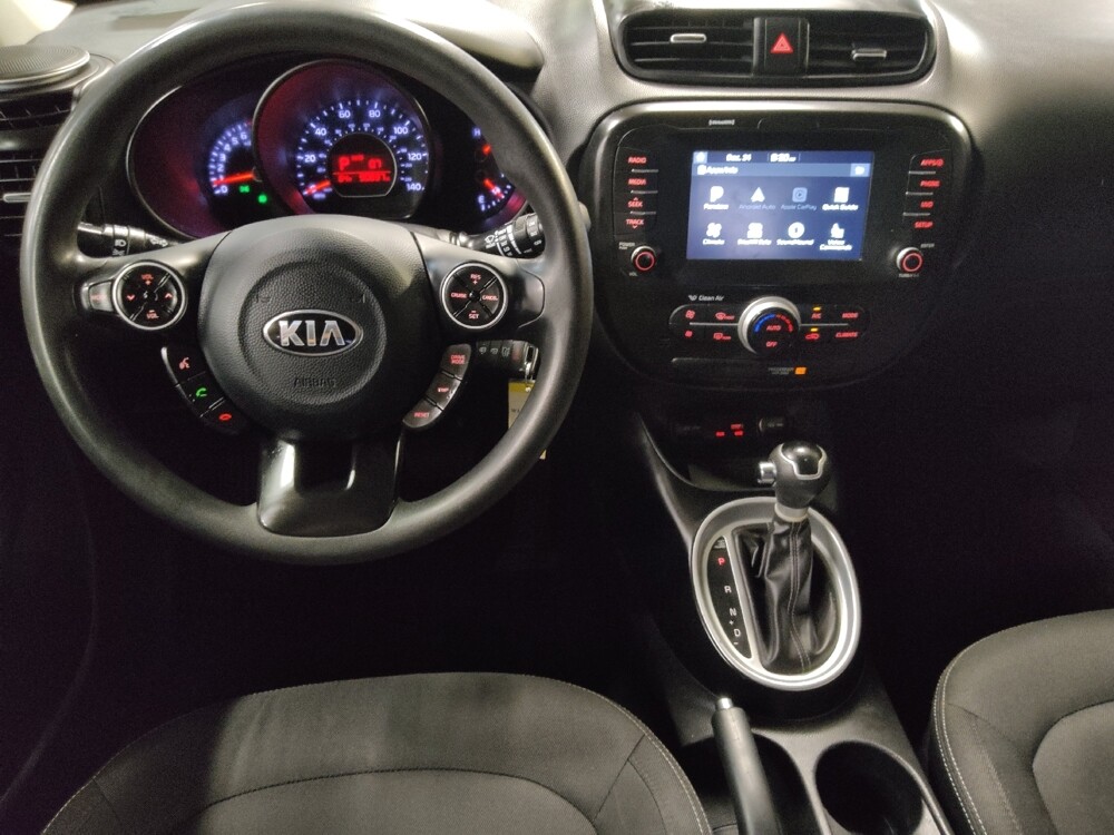 2019 Kia Soul in Charleston, SC 29414 - 18096887 22