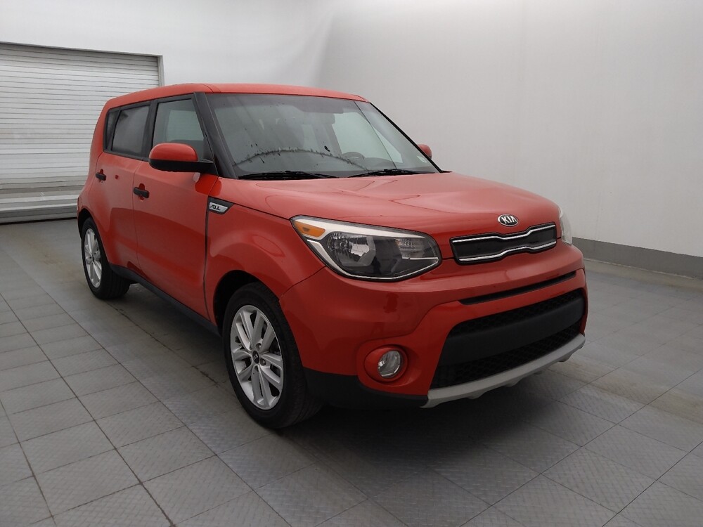 2019 Kia Soul in Charleston, SC 29414 - 18096887 13