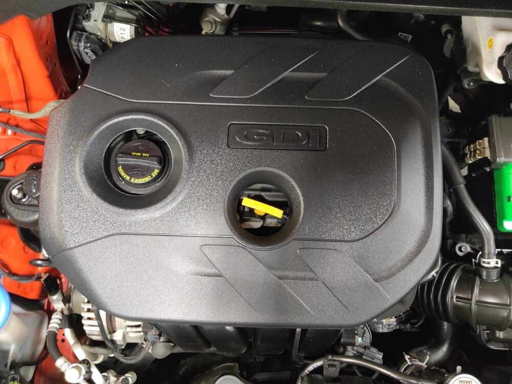 2019 Kia Soul in Charleston, SC 29414 - 18096887 30