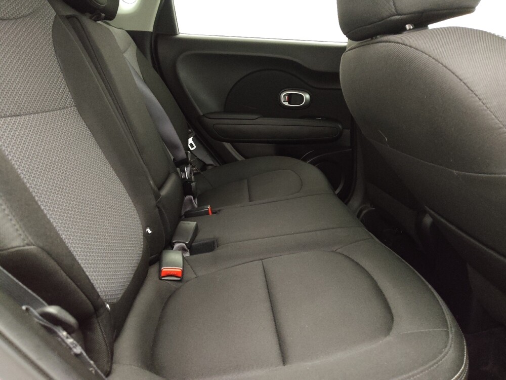 2019 Kia Soul in Charleston, SC 29414 - 18096887 19