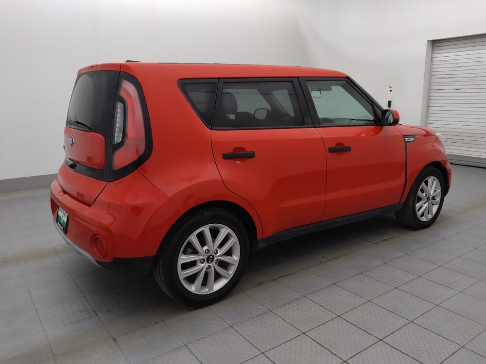 2019 Kia Soul in Charleston, SC 29414 - 18096887 10