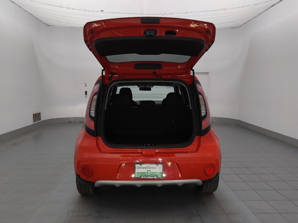 2019 Kia Soul in Charleston, SC 29414 - 18096887 29