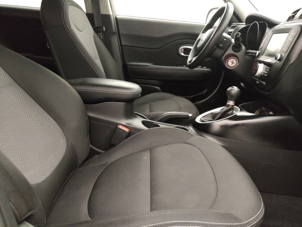 2019 Kia Soul in Charleston, SC 29414 - 18096887 21