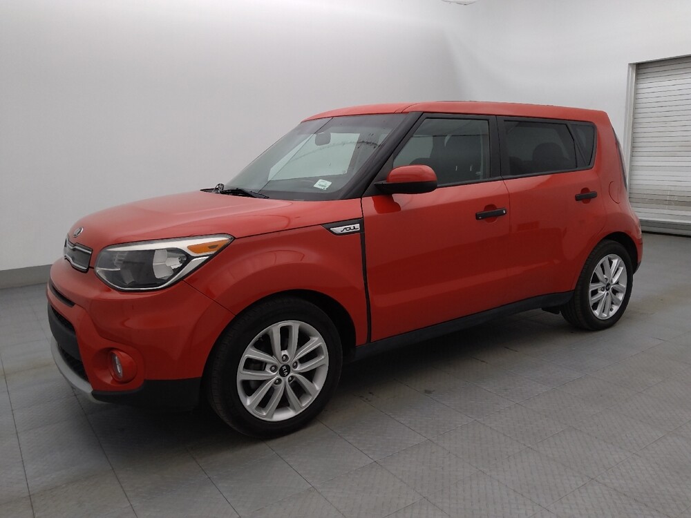 2019 Kia Soul in Charleston, SC 29414 - 18096887 2