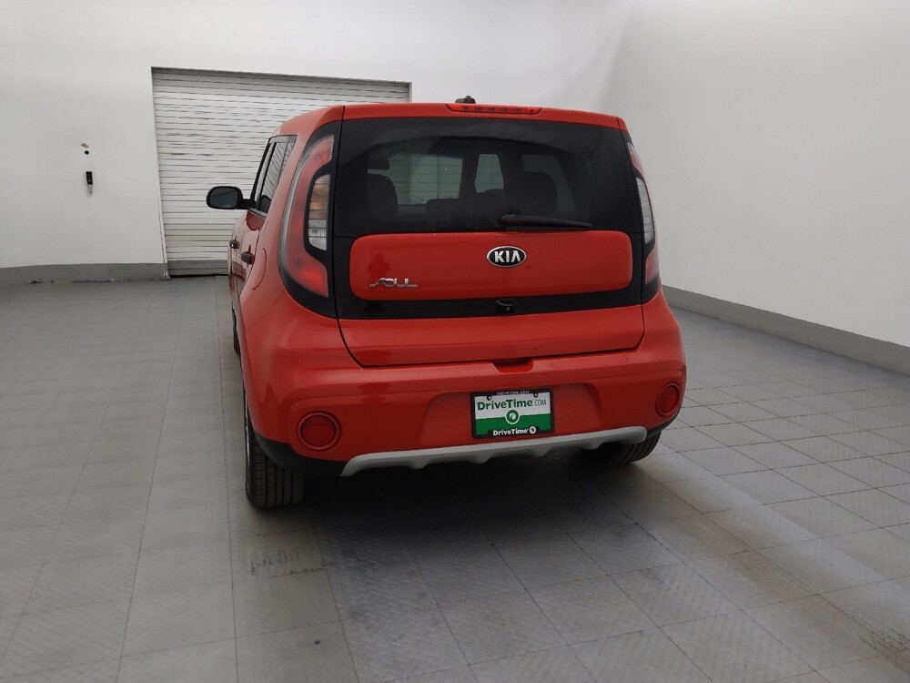 2019 Kia Soul in Charleston, SC 29414 - 18096887 6