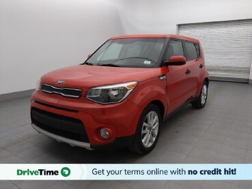 2019 Kia Soul in Charleston, SC 29414