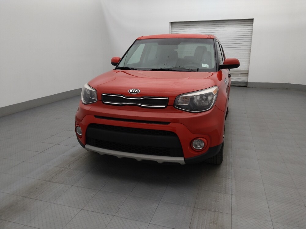 2019 Kia Soul in Charleston, SC 29414 - 18096887 15